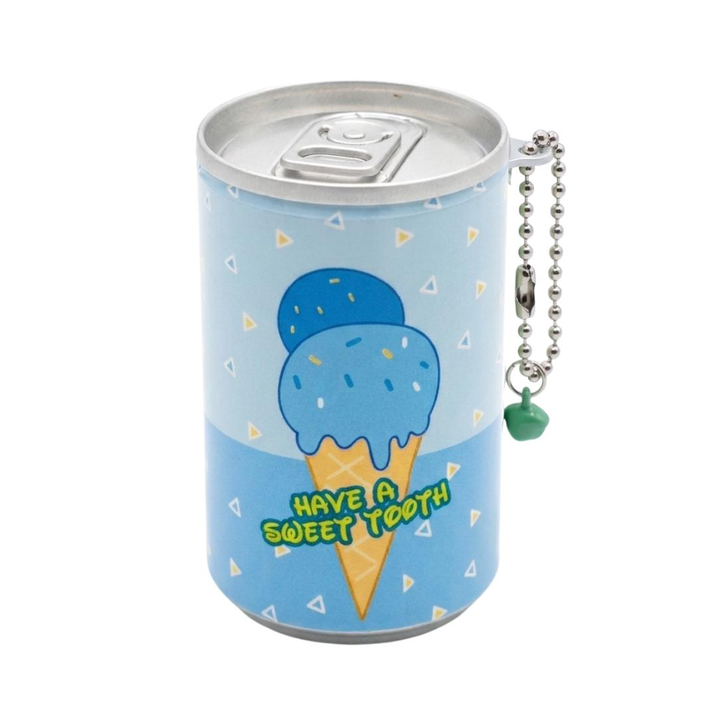PAÑITOS HUMEDOS CON LLAVERO HAVE A SWEET TOOTH#