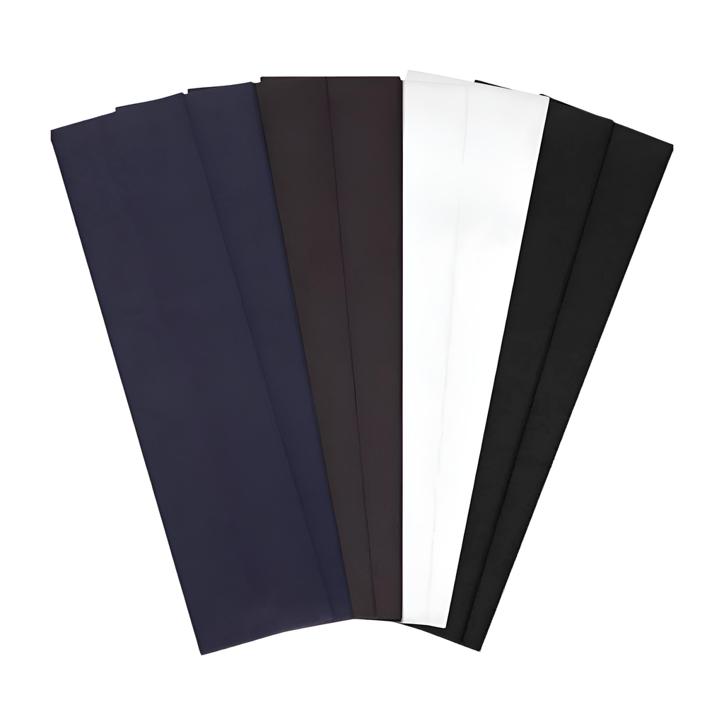 BALACA ELÁSTICA INDIVIDUAL DE COLOR SURTIDO