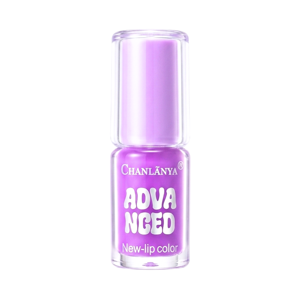 LIP GLOSS CON COLOR ADVANCED CHANLANYA *