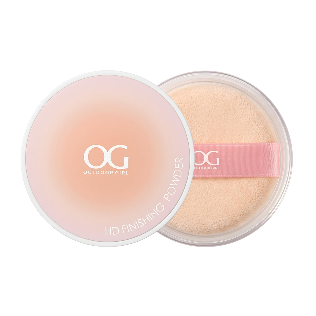 POLVO SUELTO TRASLÚCIDO OG