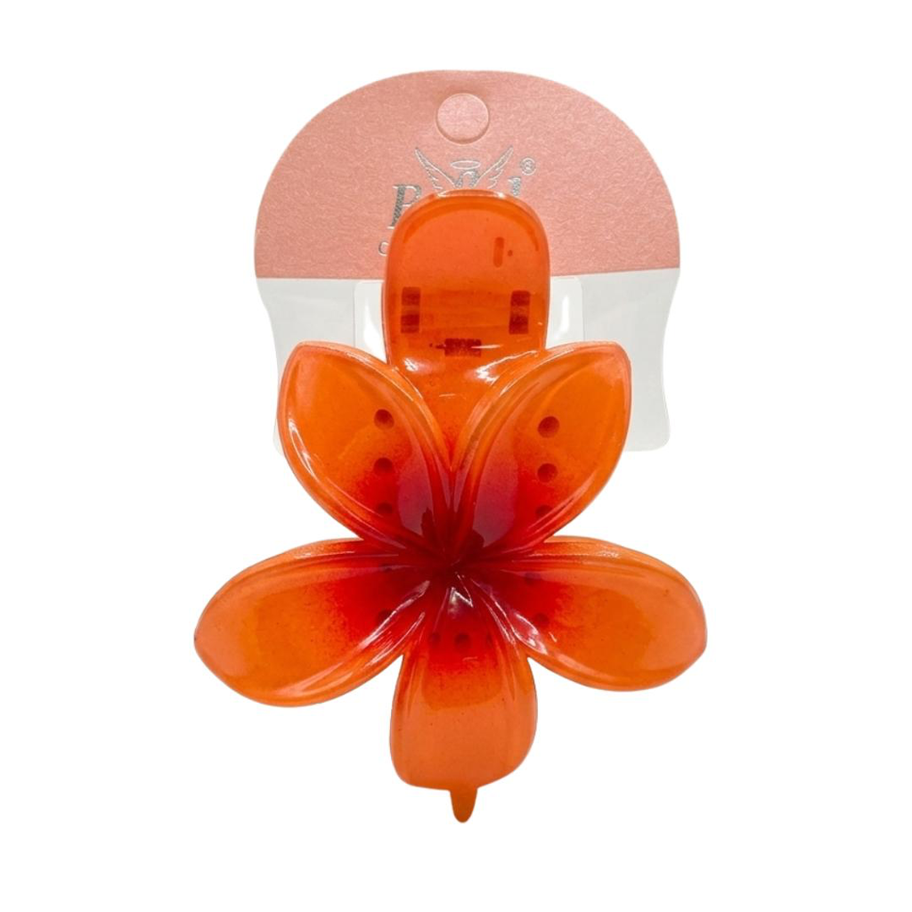 PINZA SUJETADORA FLORAL PARA CABELLO ENGOL COLLECTIONS