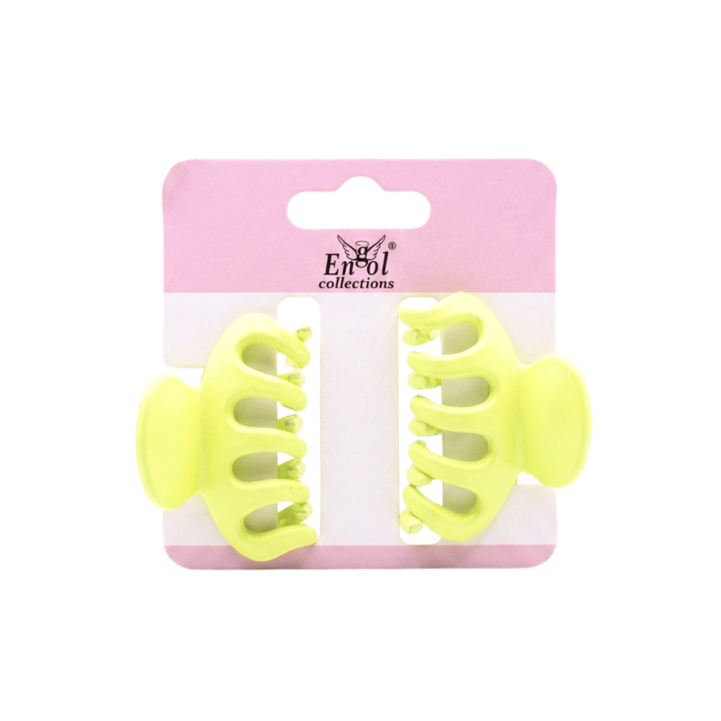 KIT DE GANCHOS SUJETADORES X2 PIEZAS ENGOL COLLECTIONS