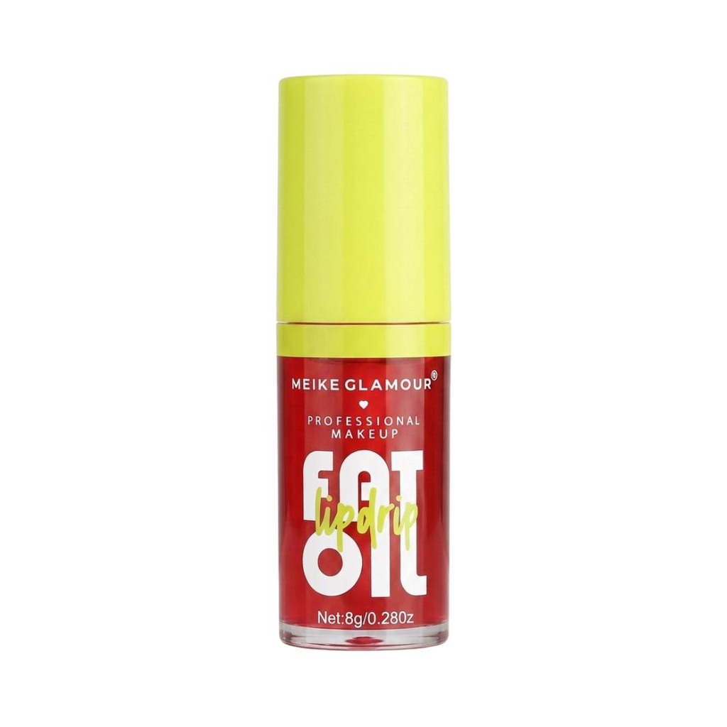 [MK188] LIP OIL HIDRATANTE MEIKE GLAMOUR