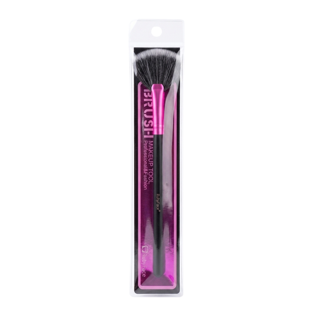 BROCHA INDIVIDUAL PARA ILUMINADOR RUBY FACE