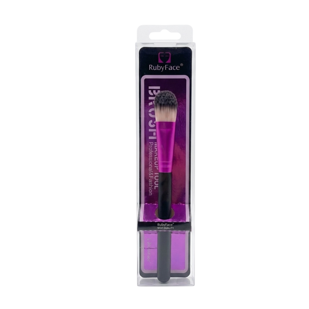 BROCHA INDIVIDUAL LENGUA DE GATO RUBY FACE