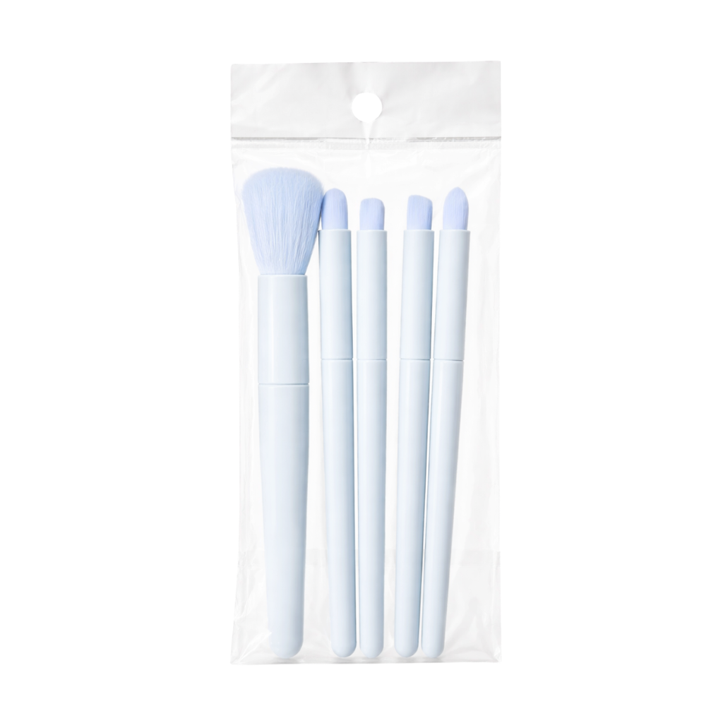 KIT DE BROCHAS X5 UNIDADES#
