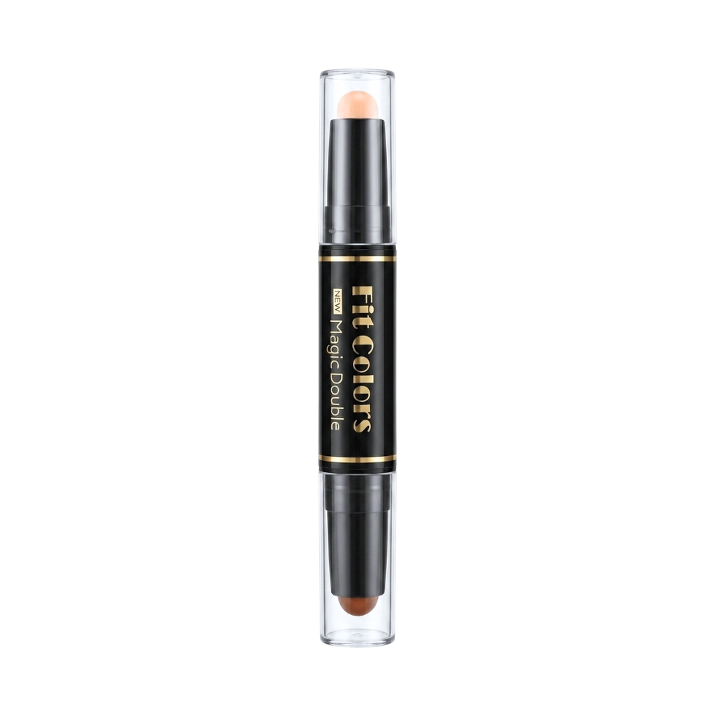 [CL05] DÚO CORRECTOR Y CONTORNO FIT COLORS